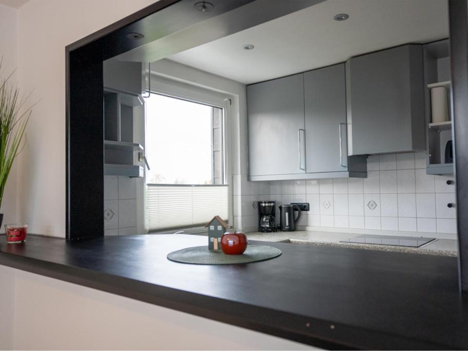 Serviceroom24 - Apartment 4 In Gladbeck Wlan - Smart-Tv - 24-7 Check-In Und Kueche Exterior photo